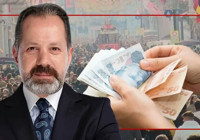 2026 asgari ücret zam oranı bu rakamı geçmeyecek! Net asgari ücret 28 bin olması için...