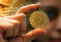 Gram altın fiyatı 9 bin lira olacak! Ünlü ekonomist tarihi açıkladı