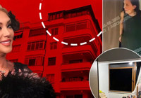 Güllü’nün bilirkişi raporu ortaya çıktı: Canlı yayında seslendi: 'Anneni atmışsın'