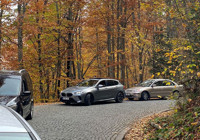 Yedigöller’i 2 ayda 180 bin kişi ziyaret etti