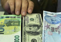 Euro banknotları değişiyor! Piyasaya sokulacağı tarih belli oldu