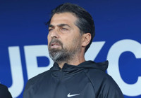 Süper Lig'de bir veda daha! Görevinden ayrılan teknik direktör sayısı 11 oldu