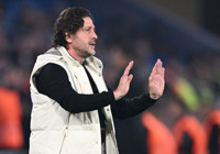 Fatih Tekke'den kırmızı kart tepkisi: "Oyuncu kaybetmek istemiyorum"