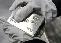 Gümüşte tüm zamanların en yüksek seviyesi! 56 doların üzerine çıktı