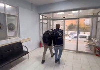 Hatay’da 13 kaçak göçmen yakalandı