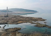 İzmir'de su kesintisi 15 Aralık'a kadar uzatıldı