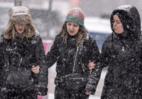 İstanbul'a kar yağışı için tarih verildi! Uzman isimden açıklama geldi