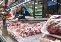 Et ve tereyağı fiyatları yılbaşına kadar sabitlendi