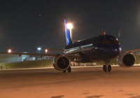 Papa’nın uçağı için teknisyen geldi; yazılım yüklemesi yapılacak