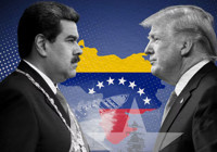 ABD basını: Trump ile Maduro geçtiğimiz hafta görüştü