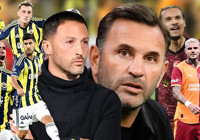 Dev derbinin sonucunu erken açıkladı; Kadıköy’de büyük şok yaşanacak