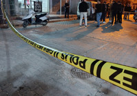 Adana'da berber dükkanında silahlı çatışma; 3'ü ağır, 7 kişi yaralandı