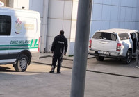 Batman'da traktörün çarptığı 9 yaşındaki İsa öldü