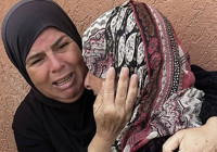 Gazze'de can kaybı 70 bin 100'e yükseldi