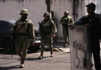 Meksika’da bar katliamı! En az 7 ölü