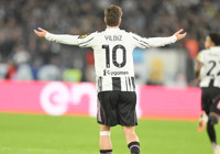 Kenan Yıldız müthiş oynadı! Juventus kazandı