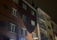 Eskişehir'de bir kadın misafir olarak kaldığı evde ölü bulundu