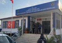 Hatay'da göçmen kaçakçılarına operasyon