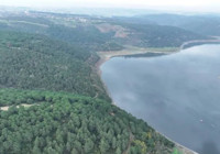 İstanbul'un barajlarına artan yağışlar da çare olmadı