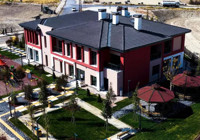 Bakan Kurum'dan 500 "mahalle konağı" müjdesi