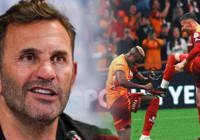 Okan Buruk'u rahatlatan açıklama! “Risk alınacaksa bu maçta alacağım''