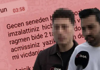 İstanbul'da onlarca gencin hayali adliyede bitti