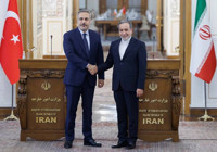 Bakan Fidan duyurdu: Van'da İran Başkonsolosluğu açılacak