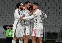 Beşiktaş sürprize izin vermedi! Karagümrük'ü 2 golle geçti