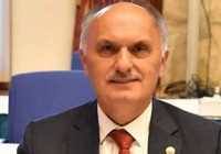 Eski AK Parti Milletvekili Cemal Öztürk hayatını kaybetti