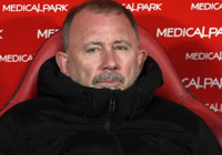 Sergen Yalçın ateş püskürdü! "Acayip şeyler duyuyorum"