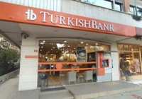 Kazakistan merkezli Freedom Holding, TurkishBank'ı satın almayı değerlendiriyor