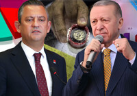 Asal Araştırma’dan olay yaratacak anket! Özgür Özel detayı çok konuşulacak