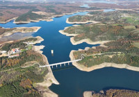 İstanbul barajları alarm veriyor