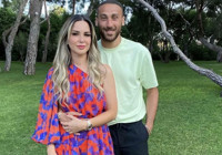 Cenk Tosun, boşanma iddialarını yalanladı