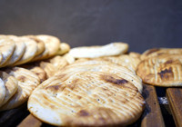 AB tescilledi, çörekçiler sevindi