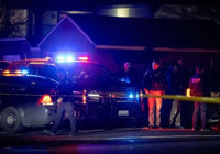 Küçük çocuğun doğum günü partisinde çatışma çıktı: 3 çocuk hayatını kaybetti