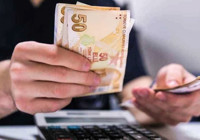 16.881 TL ve üstü alan herkesi ilgilendiriyor! Yeni emekli maaşı tek tek hesaplandı