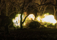 Kremlin: Krasnoarmeysk ve Volçansk kentleri ele geçirildi