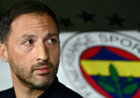 Fenerbahçe Teknik Direktörü Tedesco derbiyi değerlendirdi