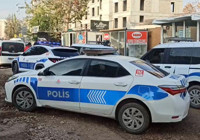 Malatya'da silahlı kavga: 3 yaralı, 7 gözaltı