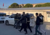 Osmaniye'de pompalı tüfekli saldırı girişimine 3 tutuklama