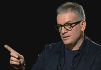 Oyuncu Murat Cemcir yoğun bakıma kaldırıldı