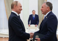 Putin'den kritik temas! ABD Özel Temsilcisi Witkoff ile görüşecek