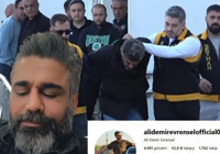 Sahte isimle 7 kitap yazıp konferanslar vermiş: 'Sosyal medya fenomeni' cinayet hükümlüsü çıktı