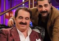 İbrahim Tatlıses'in oğlu Ahmet Tatlıses'ten dikkat çeken gönderme
