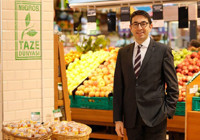 Migros CEO'sundan 'gıda krizi' uyarısı: Bu tempoda gidersek satacak ürün bulamayabiliriz