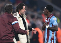 Trabzonspor, Fatih Tekke'yle zirve yarışında