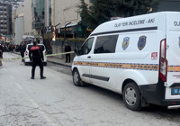 Yemek servisi açmayan restoran çalışanlarına silahlı saldırı: 6 yaralı