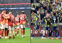 Yapay zekadan derbi tahmini; Fenerbahçe-Galatasaray derbisini kim kazanır?