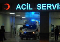 Kompresör şakası faciaya dönüştü! Bağırsakları patladı!